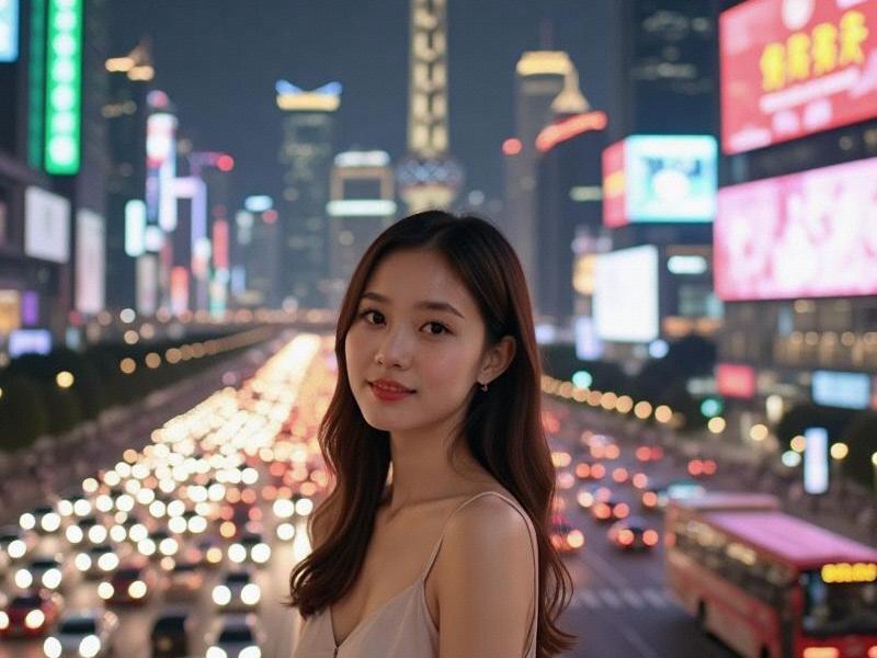 Quantum Delta: Shanghai's Neural Network with 25 Satellite Brains
