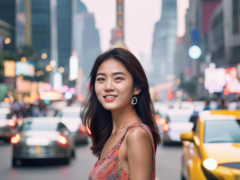 The Rise of Urban Farming in Shanghai: A Green Revolution in the Concrete Jungle