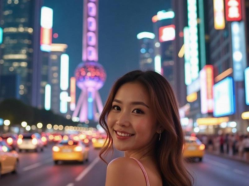 Shanghai 2025: The Quantum Leap of China's Premier Metropolitan Cluster