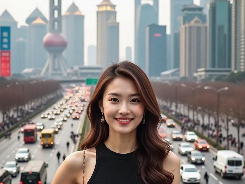 【弄堂旗袍与陆家嘴高跟鞋：上海女性的双城记】