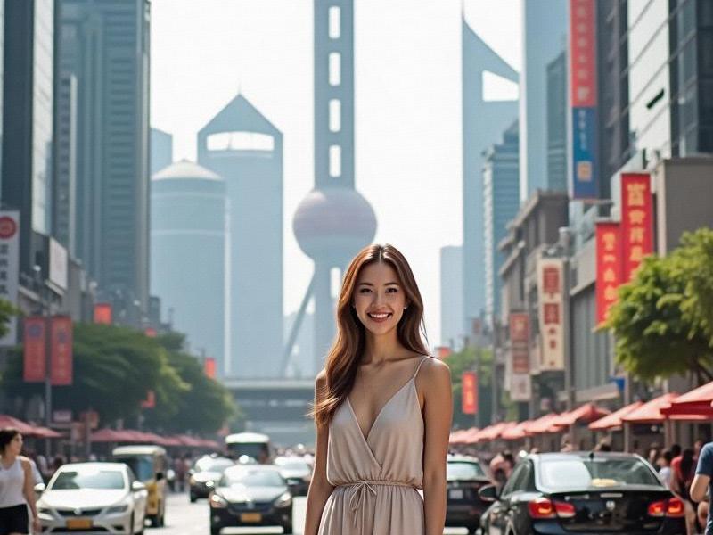 Shanghai's Spillover Effect: How China's Economic Powerhouse is Transforming the Yangtze Delta