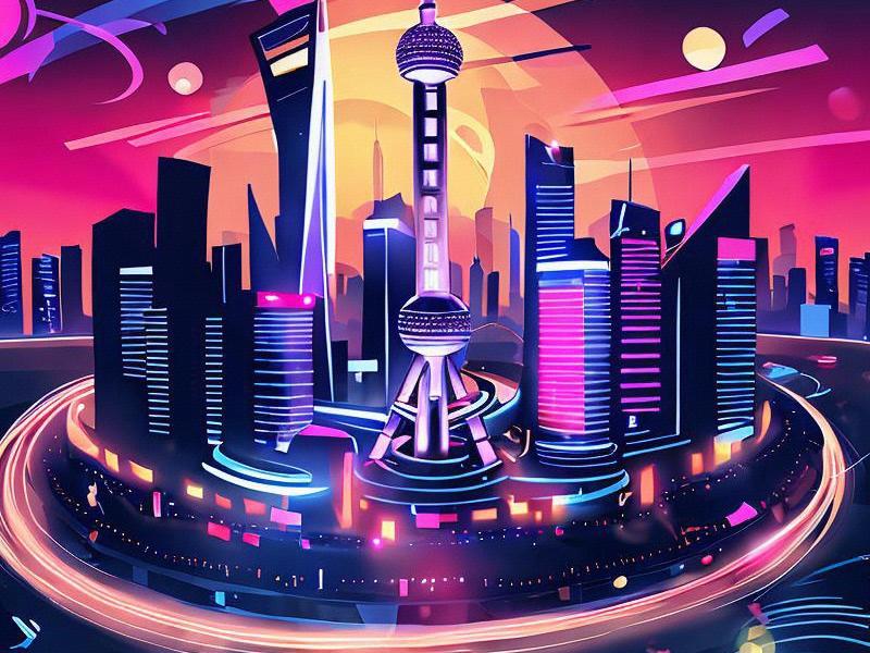 Exploring the Glamorous World of Random Shanghai Entertainment Club