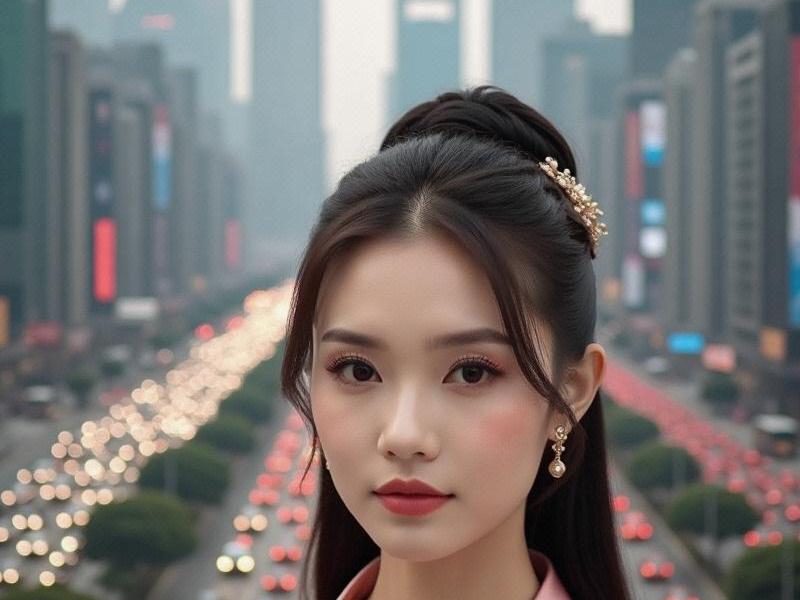 【双城记】朱家角与虹桥：一场跨越600年的时空对话