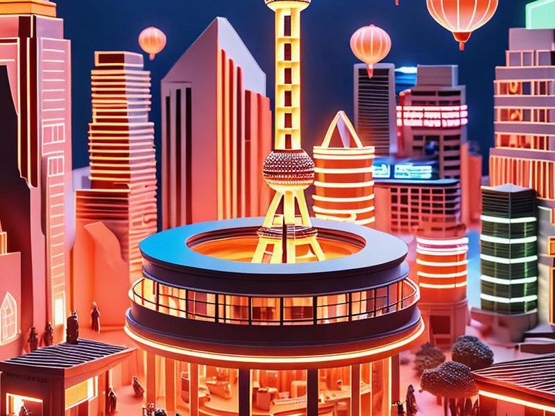 Shanghai's Thriving Entertainment Clubs: A Nightlife Renaissance