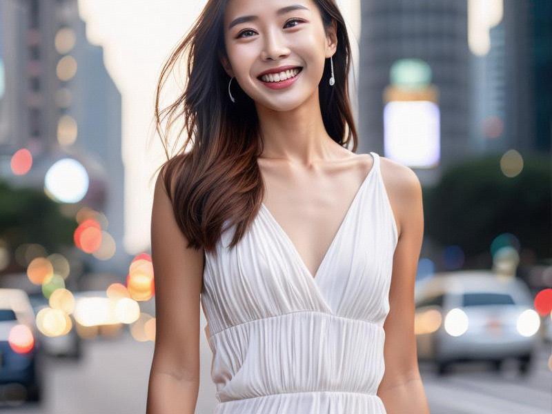 The Glamour of Shanghai: A Beauty Pageant Through Time and Space - from Ancient Times to Modern Era