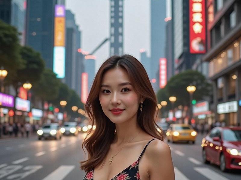 The New Era of Shanghai Nightlife: How Luxury Clubs Are Redefining Urban Entertainment in 2025