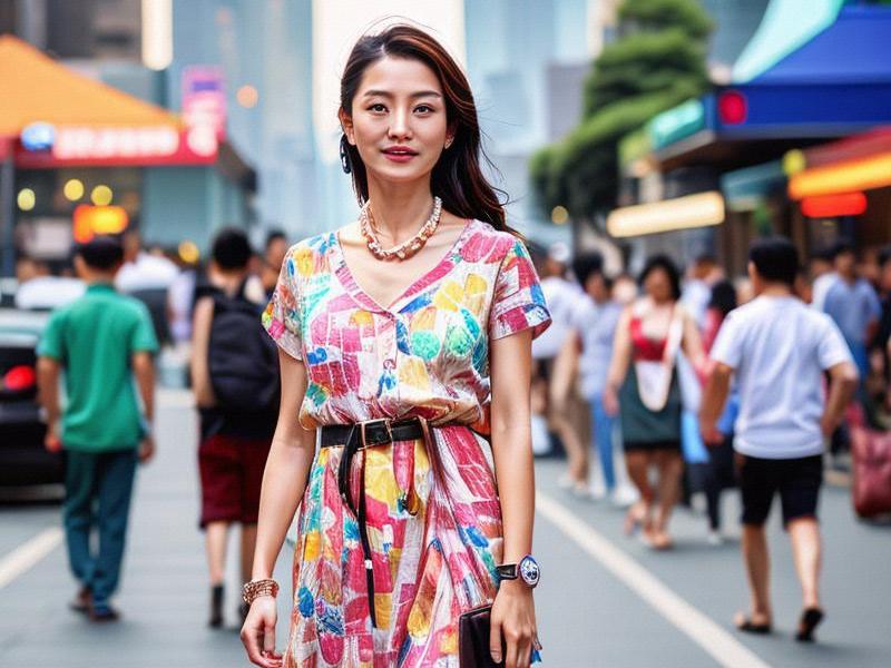 Exploring Shanghai: A Journey Through Its Landmarks, Art, and Culture