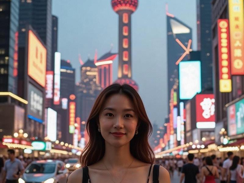 Shanghai's Nightlife Evolution: How Entertainment Clubs Are Redefining Urban Leisure