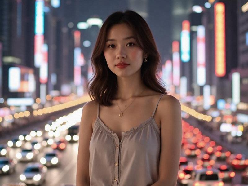 The Shanghai Woman Phenomenon: Redefining Chinese Femininity in the 21st Century