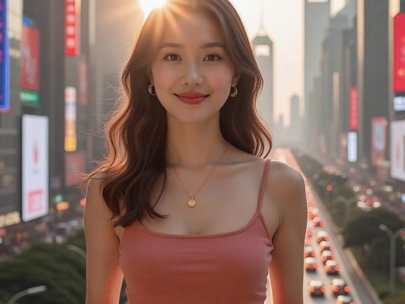 The Phoenix Metropolis: How Shanghai Is Reinventing Itself for the 22nd Century