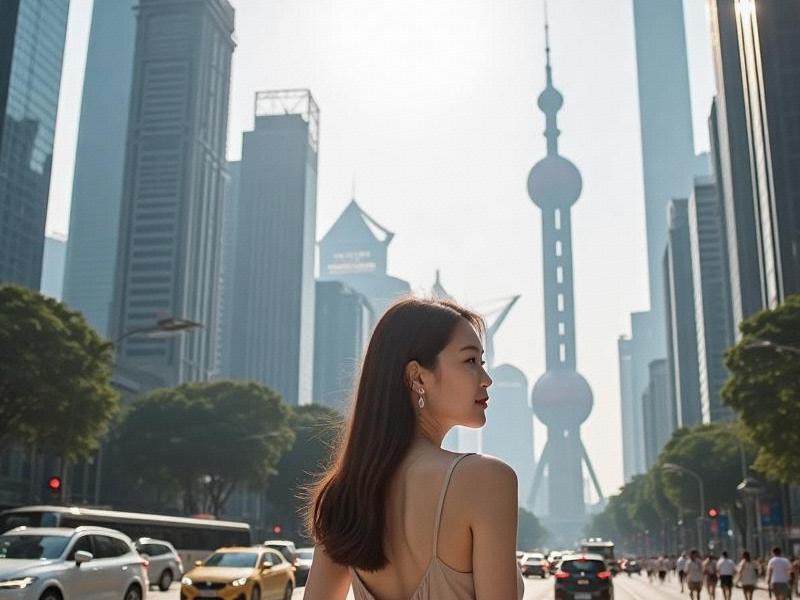 The Velvet Rope Revolution: How Shanghai's Nightlife Scene is Redefining Urban Entertainment