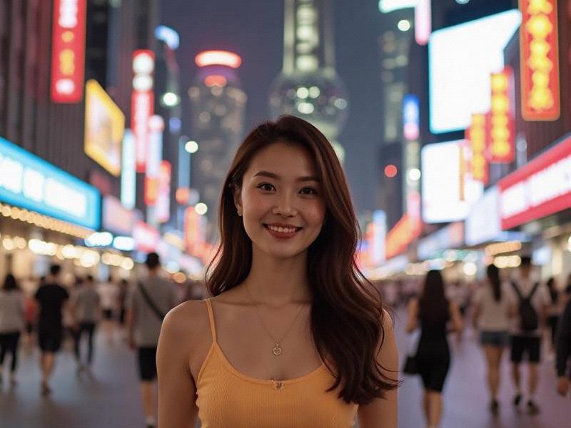Shanghai 2025: The Phoenix City Rises Again - A Blueprint for Urban Futures