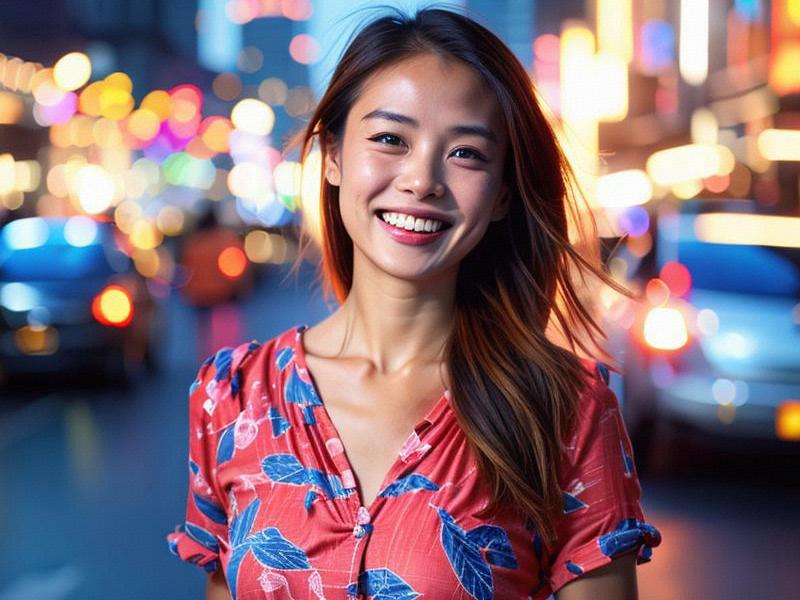 Shanghai: A Vibrant Metropolis at the Forefront of China's Modernization