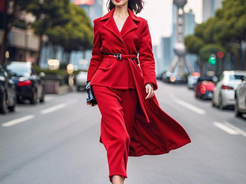 Shanghai Beauties: A Journey Through the City's Most Elegant Women