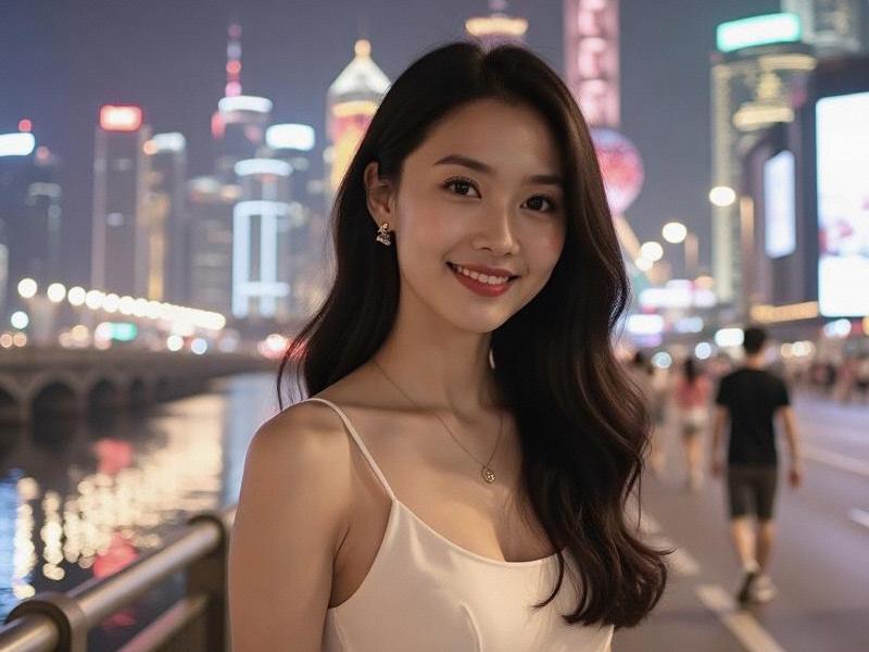 Shanghai 2025: The Delicate Art of Building a Future Without Forgetting the Past