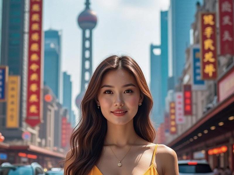 The Algorithmic Metropolis: Inside Shanghai's Quantum Leap into Smart Urbanism