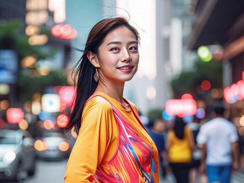 Shanghai's Vibrant Cultural Scene: A Blend of Tradition and Modernity