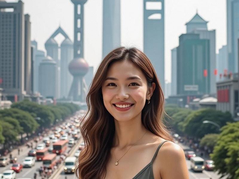 The Metamorphosis of Shanghai's Nightlife: How Luxury Entertainment Venues Are Redefining Urban Leisure
