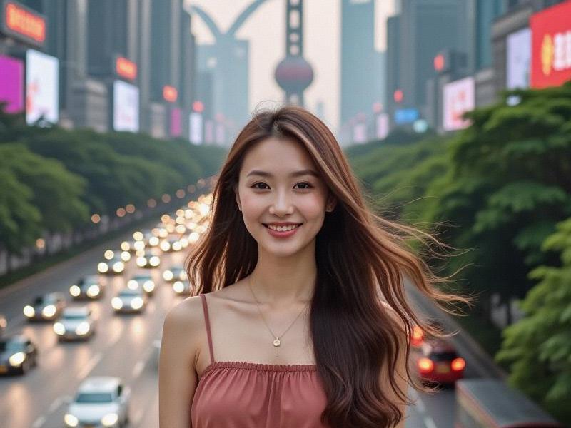Shanghai 2025: The Reinvention of China's Global Metropolis