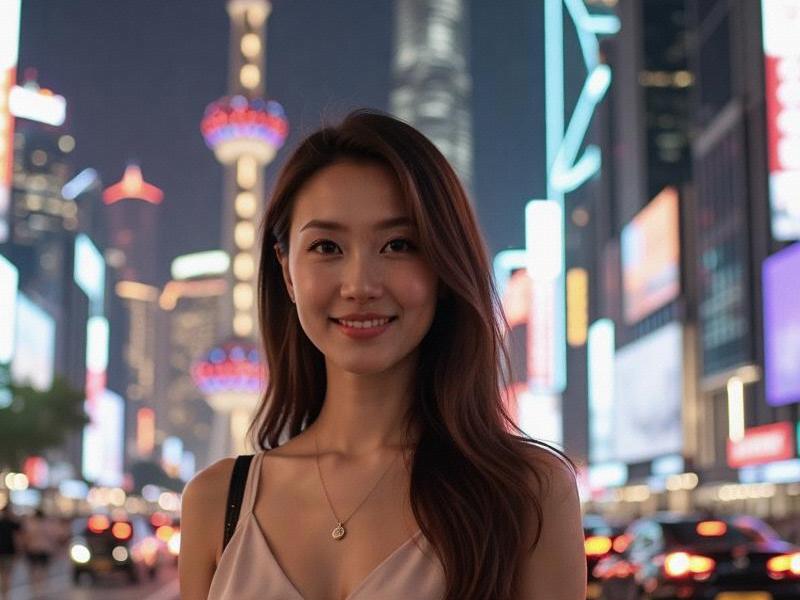 Shanghai's Metropolitan Renaissance: Engineering a New Paradigm of Urban Innovation