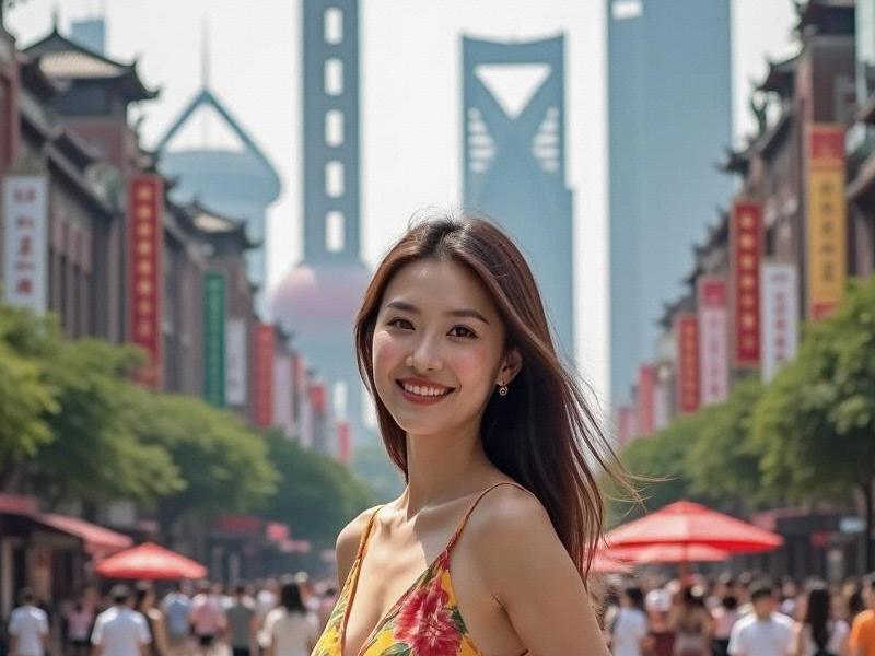 Shanghai's Next Frontier: Building the World's Most Advanced Metropolitan Cluster