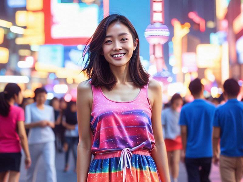Shanghai's Beau-Tiful Transformation: A Journey Through the City's Modern Renaissance
