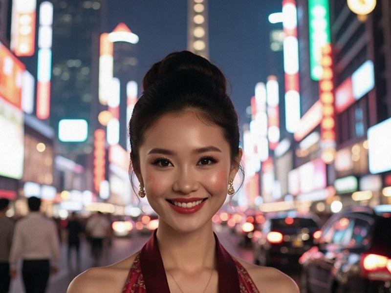 【摩登镜像】从月份牌到小红书：上海女性美的百年解码