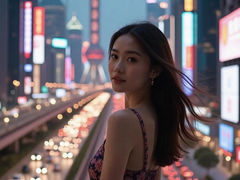 The Shanghai Nexus: How China's Financial Capital Shapes its Neighbors