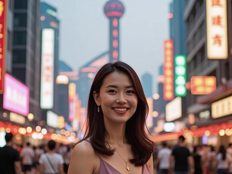 Shanghai 2035: The Making of a Next-Generation Global City