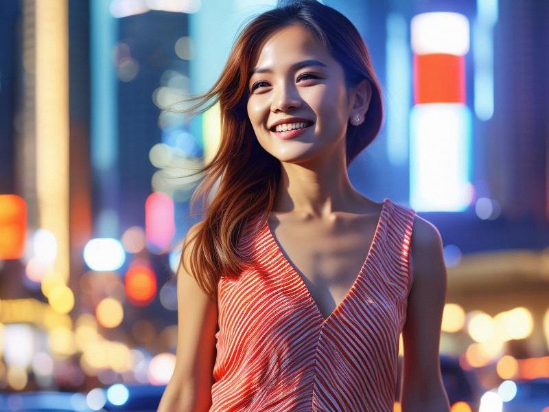 Shanghai's Green Transformation: Pioneering Sustainable Urban Development in the 21st Century
