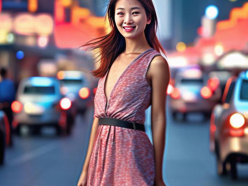 Shanghai: A Global Metropolis in Transformation