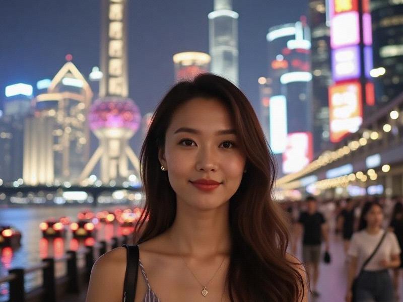 The Shanghai Paradox: Preserving Heritage While Building the Future
