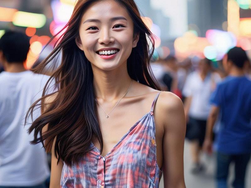 Shanghai's Vibrant Nightlife: A Catalyst for Economic Growth and Cultural Fusion