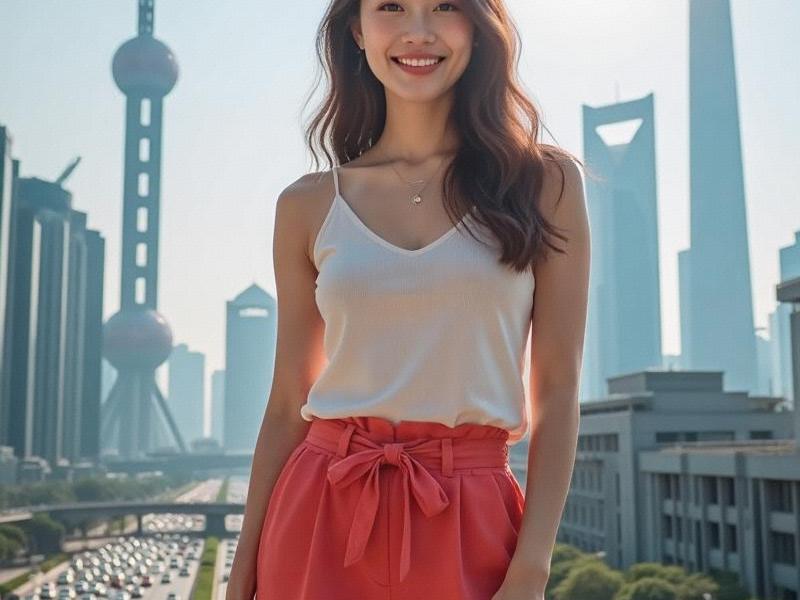 Shanghai's Nightlife Renaissance: How the City's Entertainment Clubs Are Redefining Urban Leisure in 2025