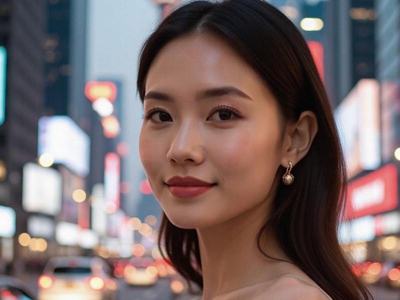 Gilded Playgrounds: Decoding Shanghai's Luxury Entertainment Ecosystem