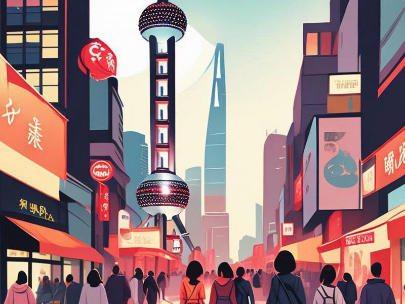 Shanghai Girls: The Allure of the Modern Shanghai Woman