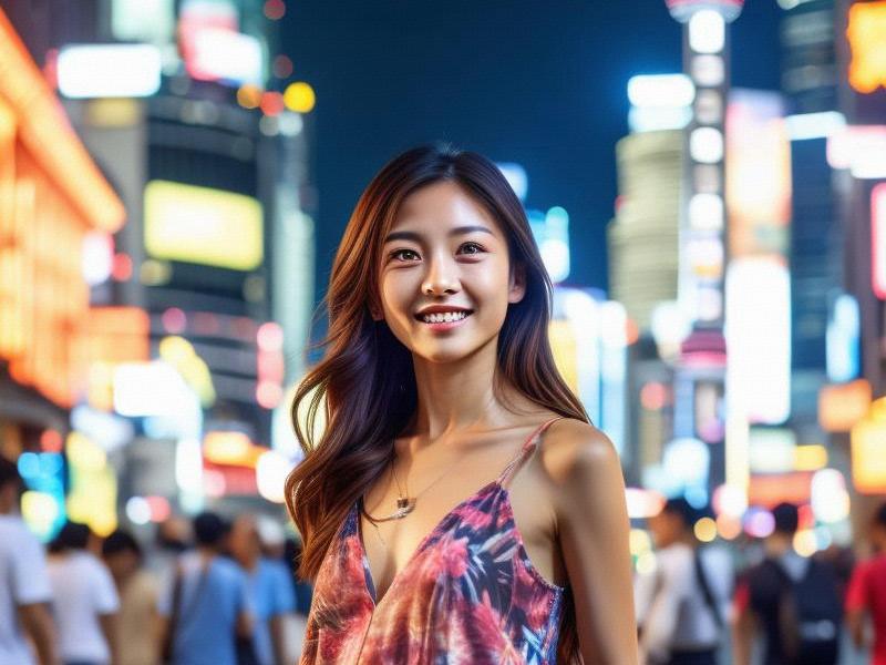 Shanghai's Vibrant Entertainment Scene: A Blend of Tradition and Modernity