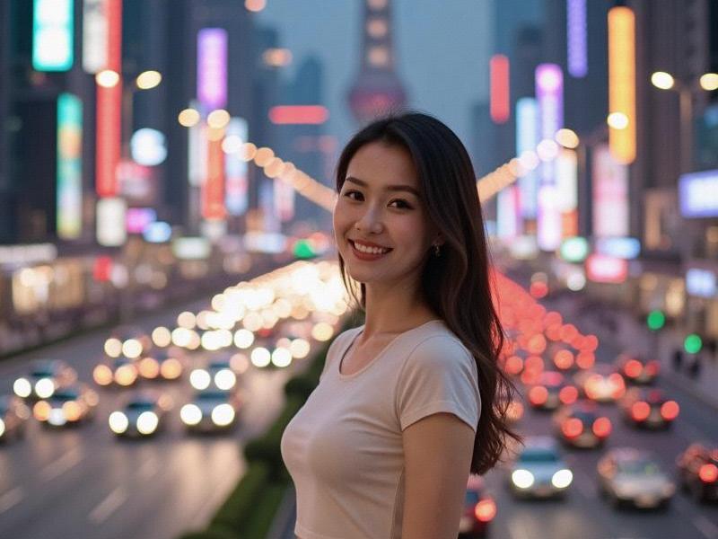 Shanghai's Nightlife Revolution: The Evolution of Entertainment Clubs in China's Cosmopolitan Capital