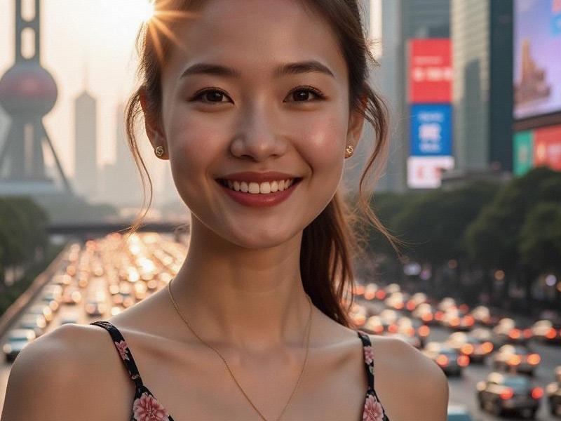 Shanghai and Beyond: The Rise of the Yangtze Delta Megapolis