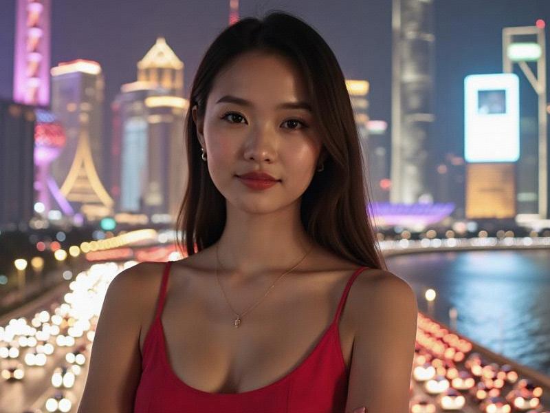 Neon Dragon: Shanghai's $9 Billion Nightlife Revolution