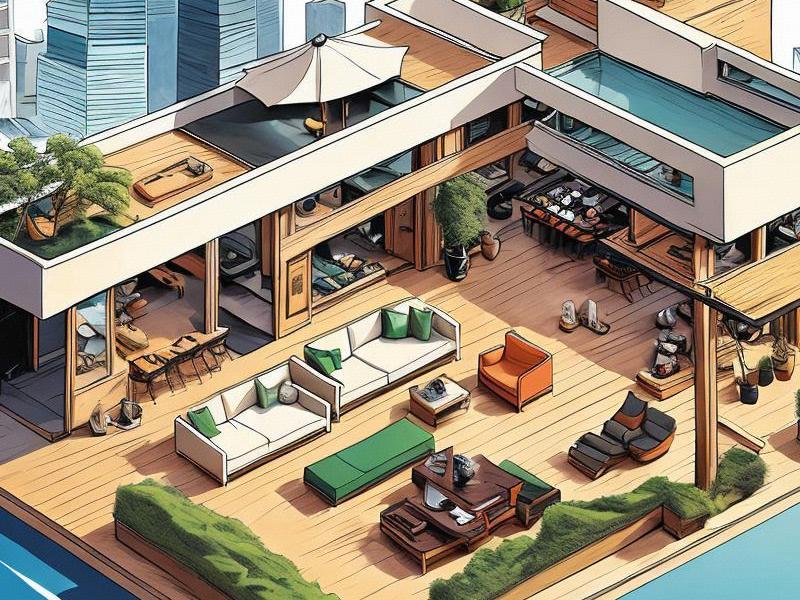 The Sophisticated Clubhouse Value Proposition in Shanghai: A New Era of Social and Cultural Experiences
