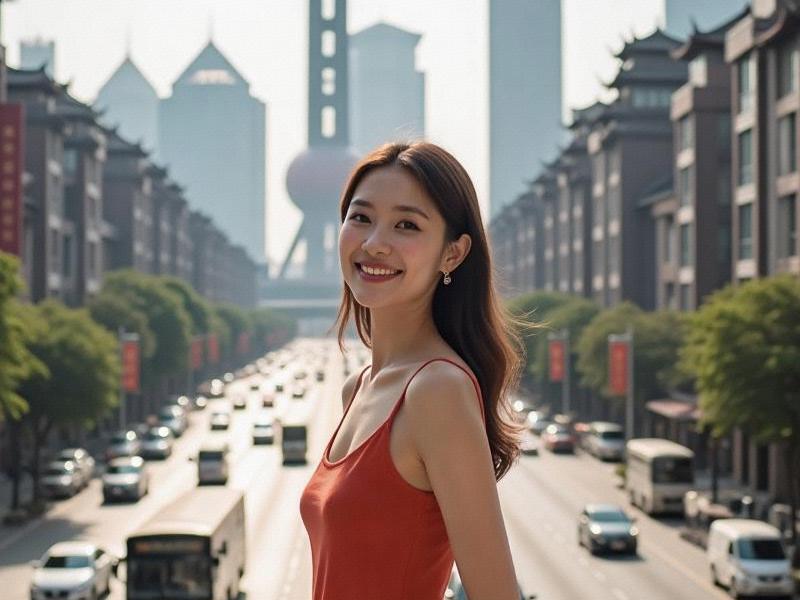 The Velvet Revolution: How Shanghai's Entertainment Clubs Are Redefining Asian Nightlife