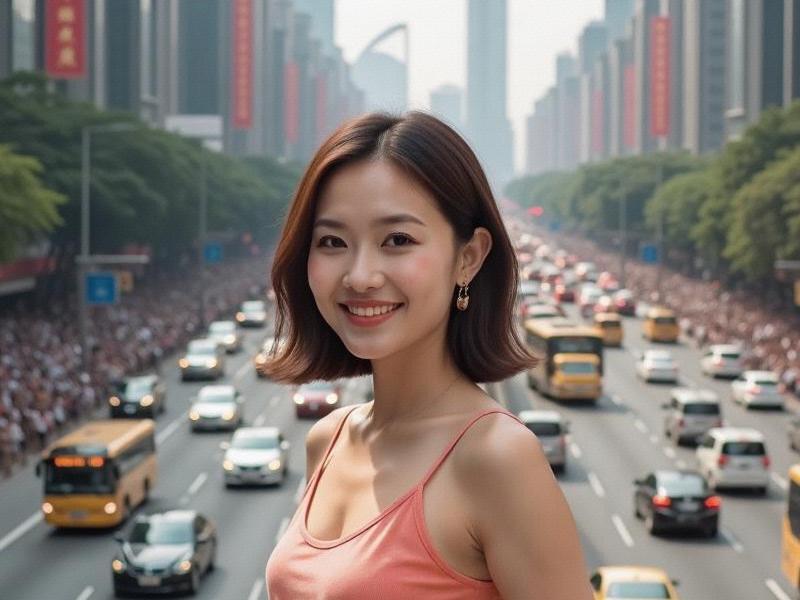 Shanghai Metropolitan Area 2025: How China's Economic Powerhouse is Driving Regional Integration
