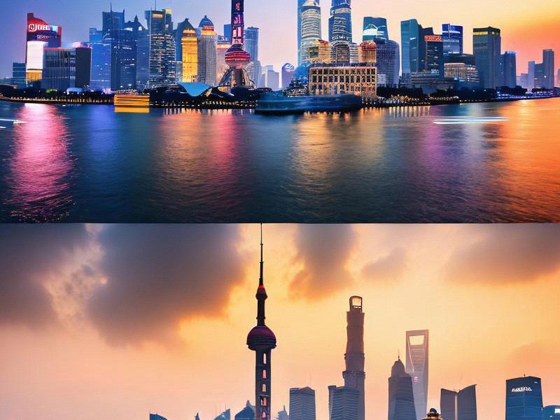 Exploring the Multifaceted Charm of Shanghai: A Journey Through Culture, Innovation, and Lifestyle