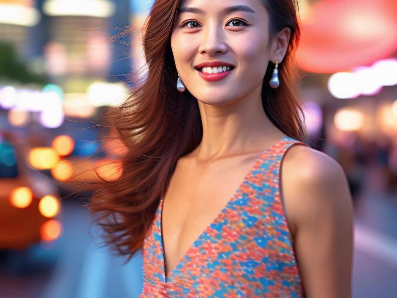 Shanghai's Renaissance: A Journey Through the City's Cultural and Economic Revival
