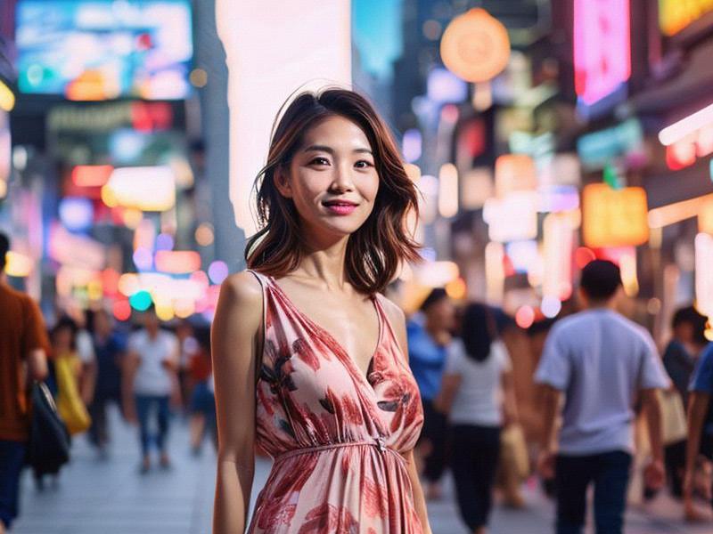 Shanghai: A Vibrant Metropolis Where Tradition Meets Modernity
