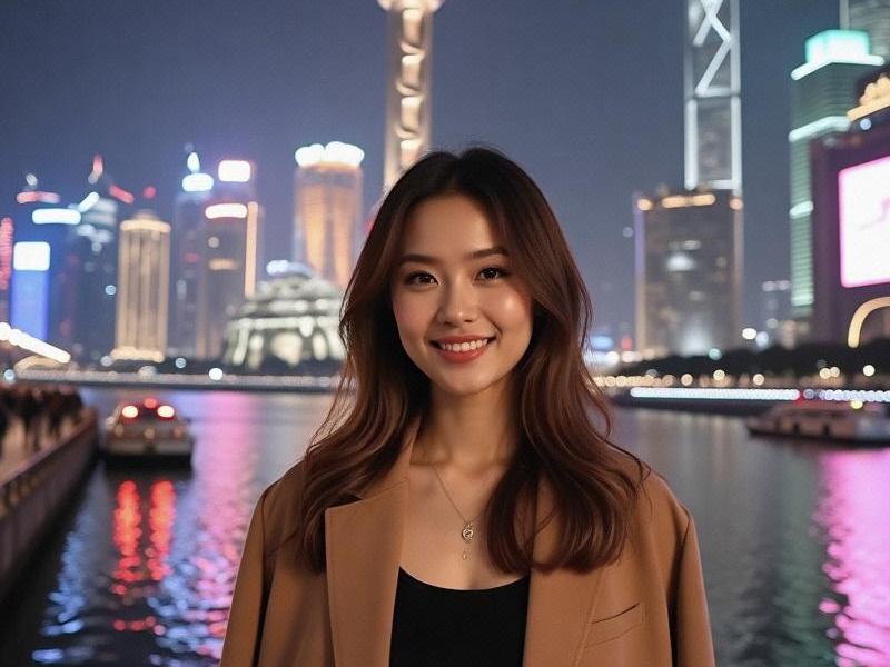 【倾城之变：上海女性的三重镜像】