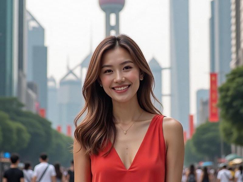 Shanghai's Quantum Leap: Becoming the World's Next Silicon Valley