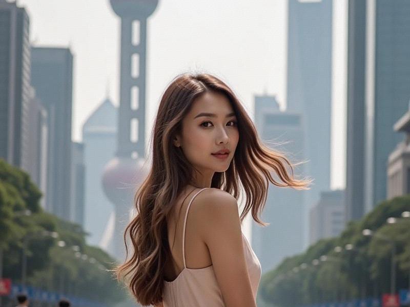 Shanghai 2025: The Reinvention of China's Global Gateway