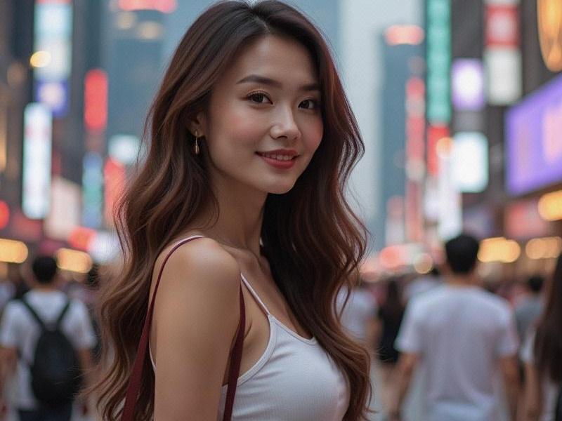 【倾城密码】上海女性图鉴：从外滩名媛到硅谷新贵的审美革命